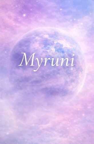 Myruni — Reality by KIgirl