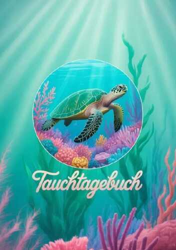 Tauchtagebuch — Tobias Jörger
