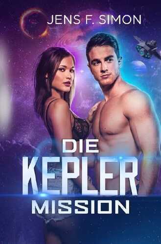 Die Kepler Mission — Jens F. Simon