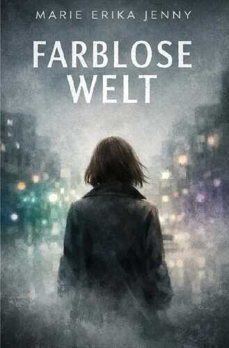 Farblose Welt — Marie Erika Jenny Heger