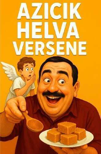 Azıcık helva versene