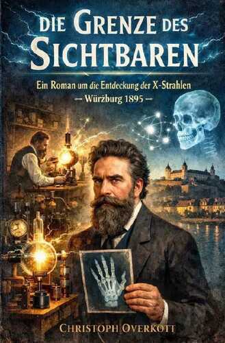 Die Grenze des Sichtbaren