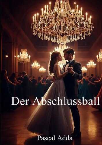 Der Abschlussball — Pascal Adda