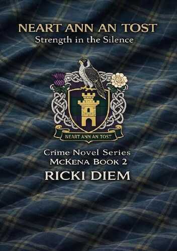 Strength in Silence Glenshallow – The Heirs of the Code