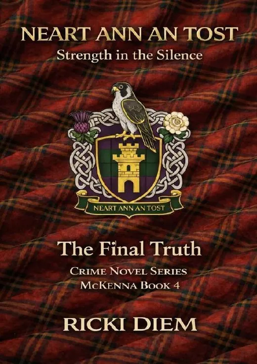 Neart ann an tost Strength in Silence
