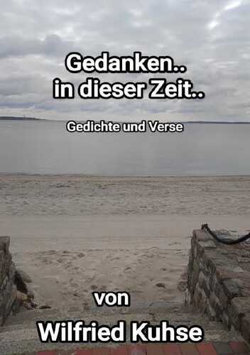 Gedanken in den Tagen