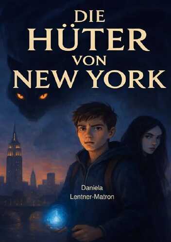 Die Hüter von New York