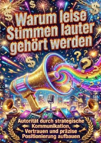 Warum leise Stimmen lauter gehört werden