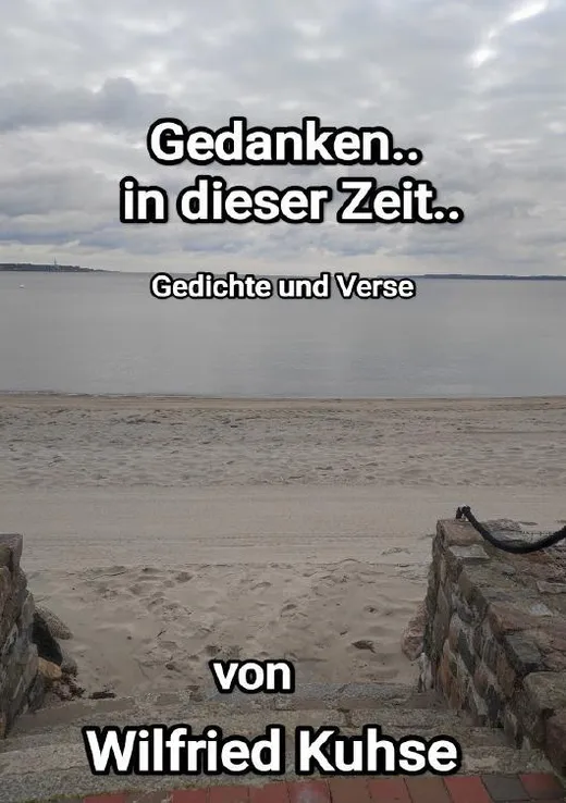 Gedanken.. in dieser Zeit