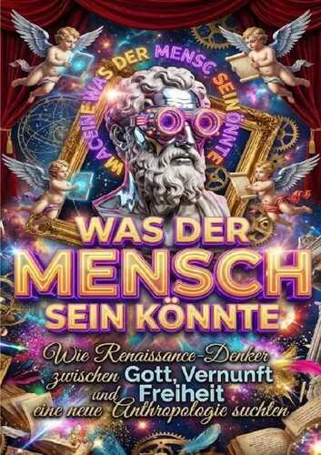 Was der Mensch sein könnte