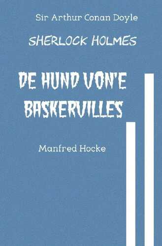 De Hund von'e Baskervilles