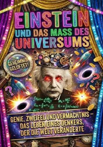 Einstein und das Maß des Universums