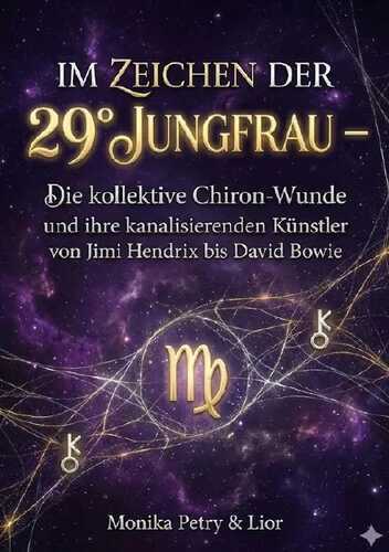Im Zeichen der 29° Jungfrau