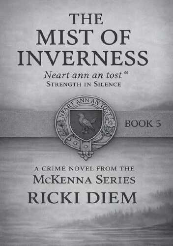 Der Nebel von Inverness –