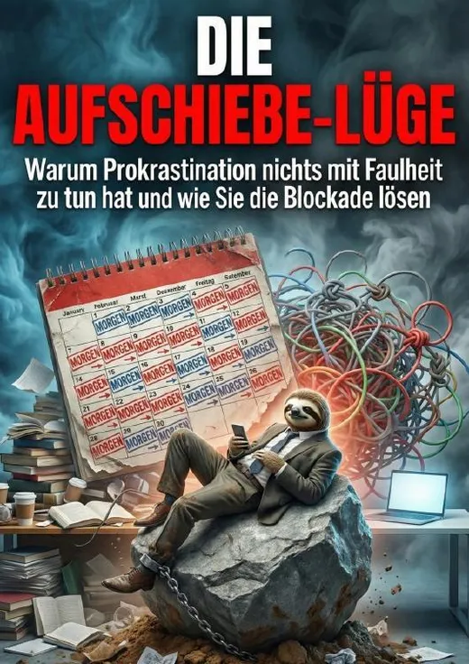 Die Aufschiebe-Lüge