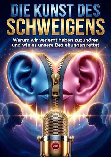 Die Kunst des Schweigens