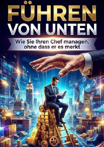 Führen von unten