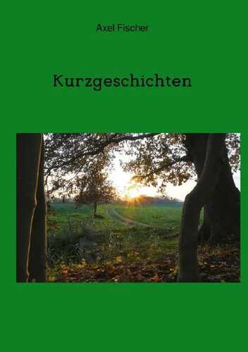 Kurzgeschichten