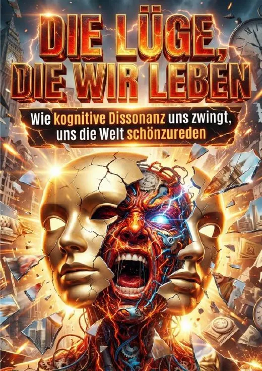 Die Lüge, die wir leben