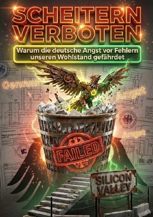 Scheitern verboten