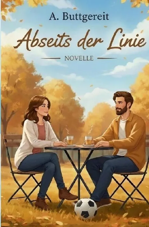 Abseits der Linie