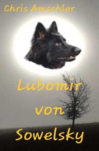 Lubomir von Sowelsky