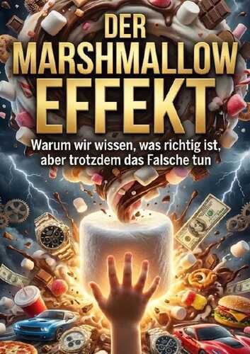 Marshmallow Effekt