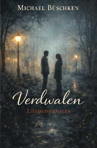 Verdwalen