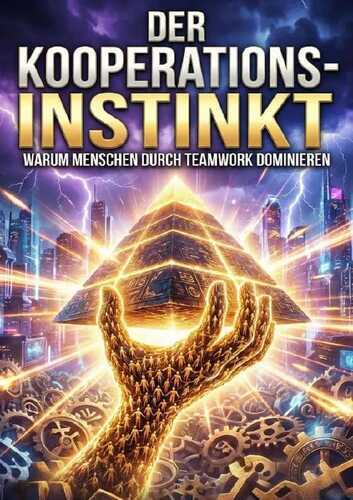 Kooperations-Instinkt