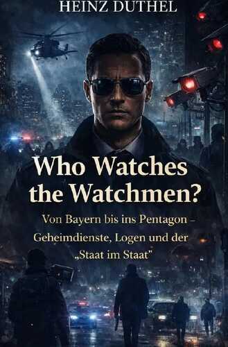 Who Watches the Watchmen?