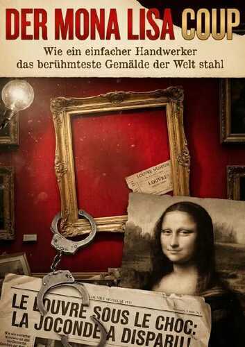 Mona Lisa Coup