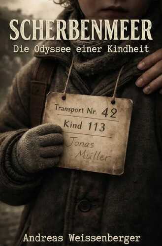 Scherbenmeer – Die Odyssee einer Kindheit