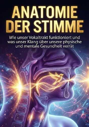 Anatomie der Stimme