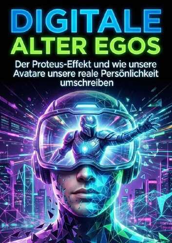 Digitale Alter Egos