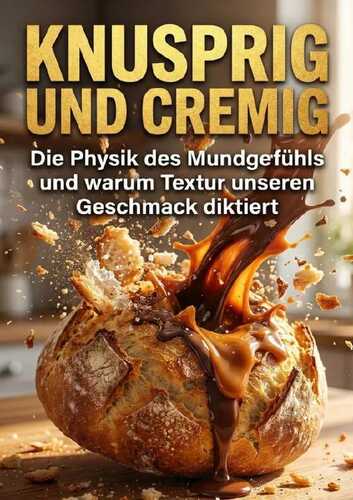 Knusprig und Cremig