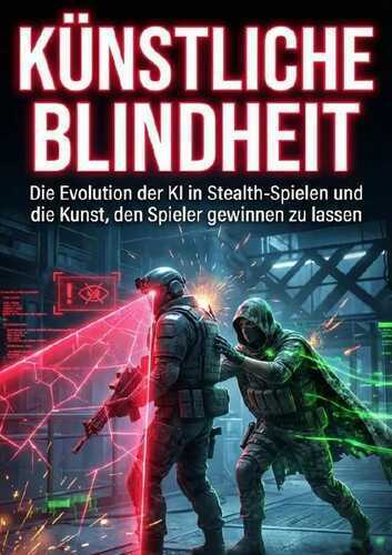 Künstliche Blindheit