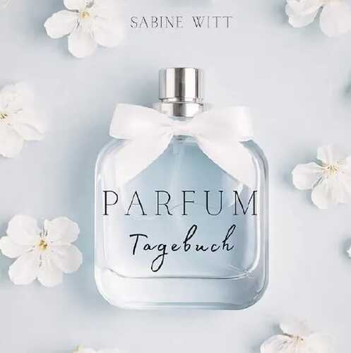 Parfum Tagebuch