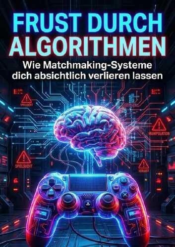 Frust durch Algorithmen