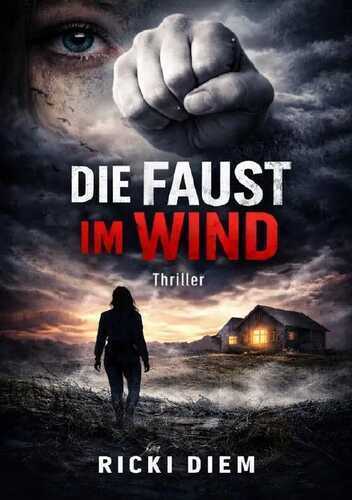 Die Faust im Wind