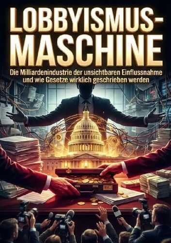 Lobbyismus-Maschine