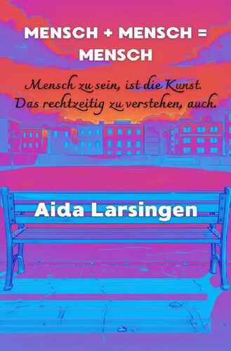 Mensch + Mensch = Mensch