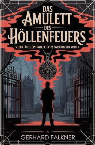 Das Amulett des Höllenfeuers