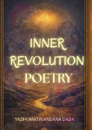 Inner Revolution Poetry