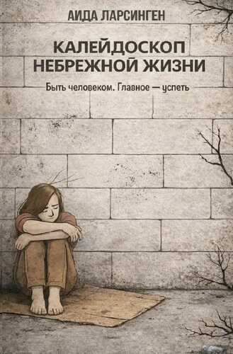 Калейдоскоп небрежной жизни