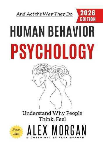 Human Behavior Psychology: