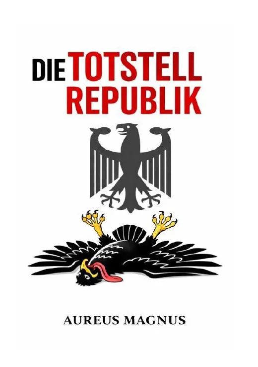 Die Totstellrepublik