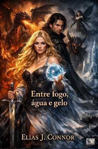 Entre fogo, água e gelo