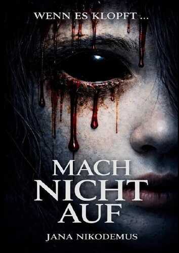 MACH NICHT AUF