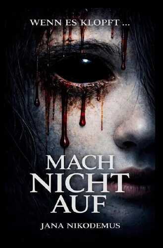 MACH NICHT AUF