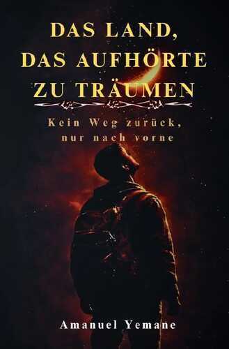 Das Land, das aufhörte zu träumen
